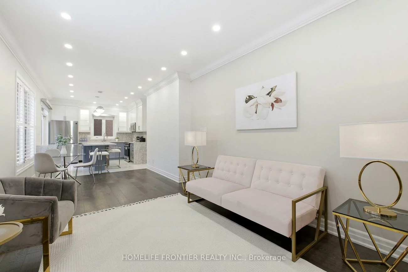 107, Mynden, Woodland Hill, Newmarket