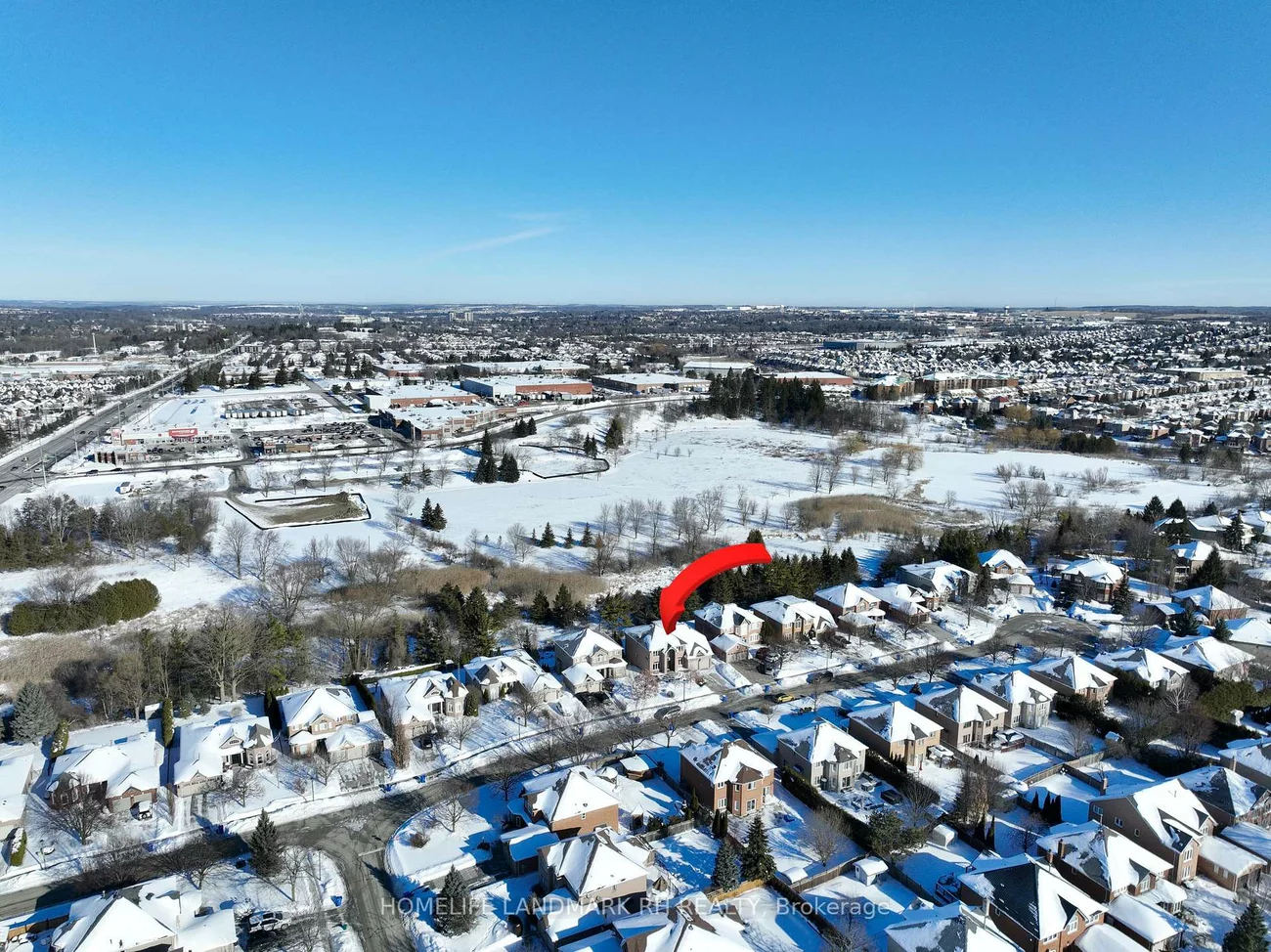 567, Holgate, Stonehaven-Wyndham, Newmarket