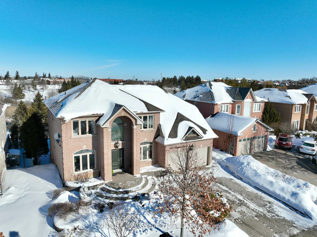 567, Holgate, Stonehaven-Wyndham, Newmarket