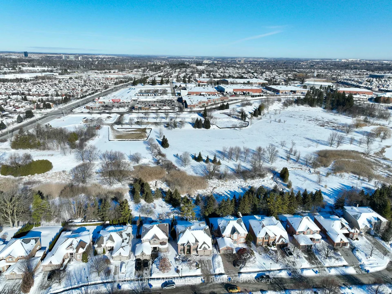 567, Holgate, Stonehaven-Wyndham, Newmarket