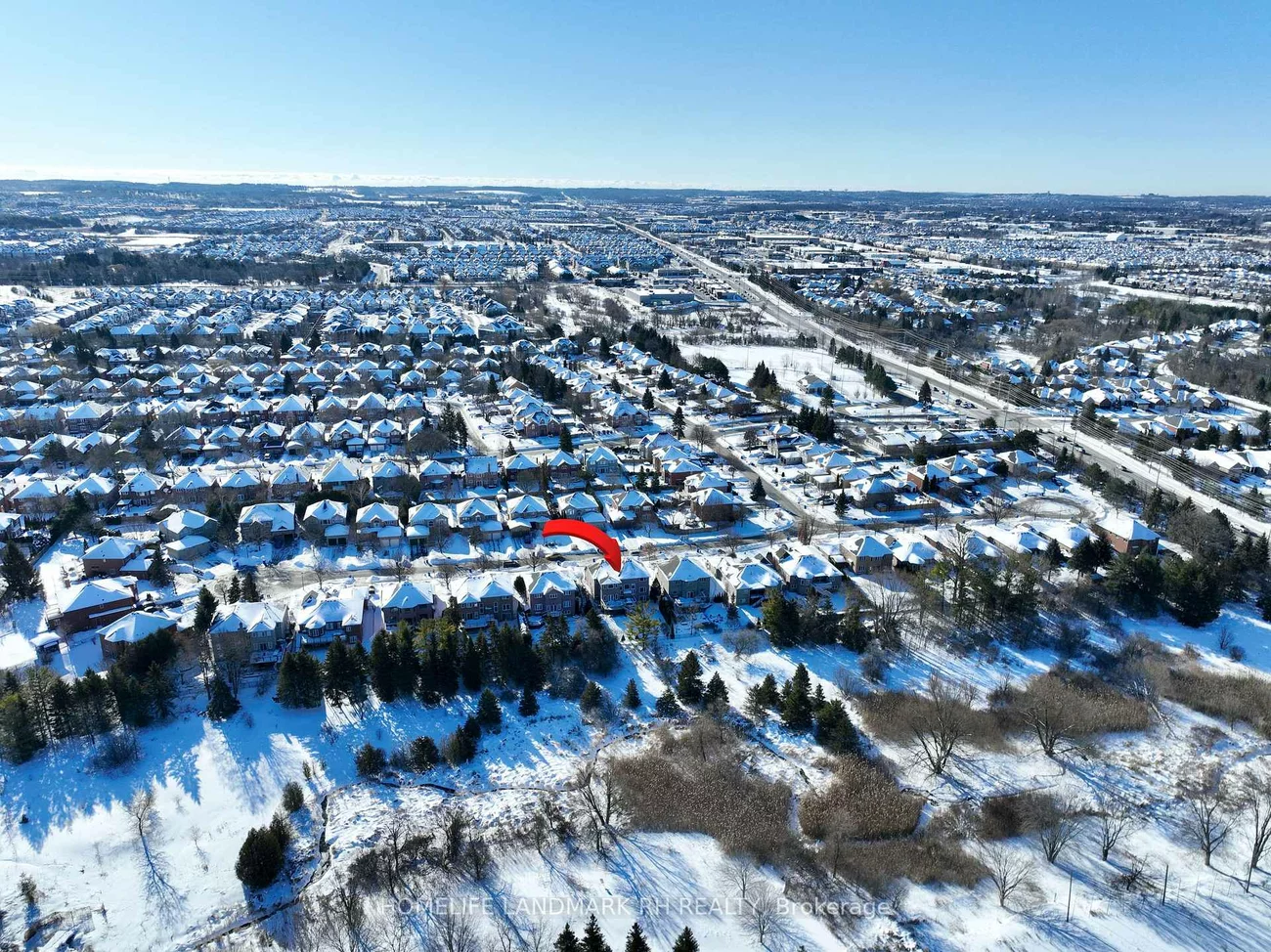 567, Holgate, Stonehaven-Wyndham, Newmarket