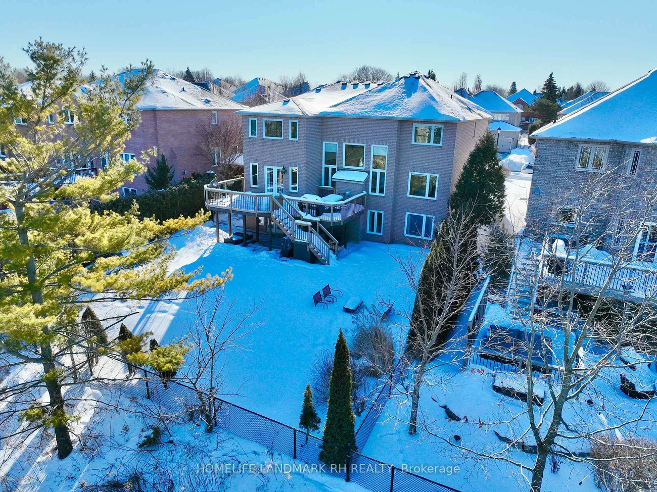 567, Holgate, Stonehaven-Wyndham, Newmarket