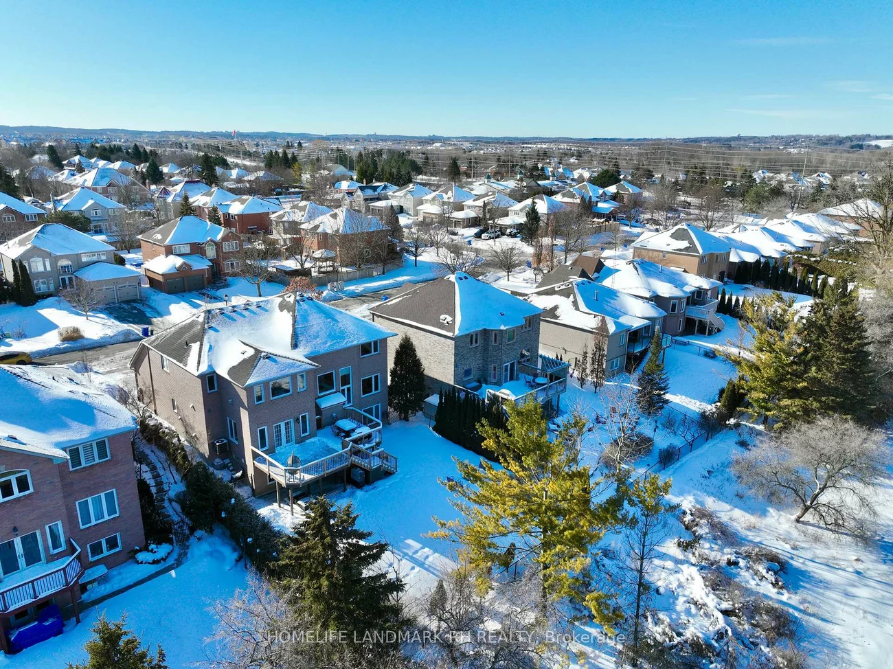 567, Holgate, Stonehaven-Wyndham, Newmarket