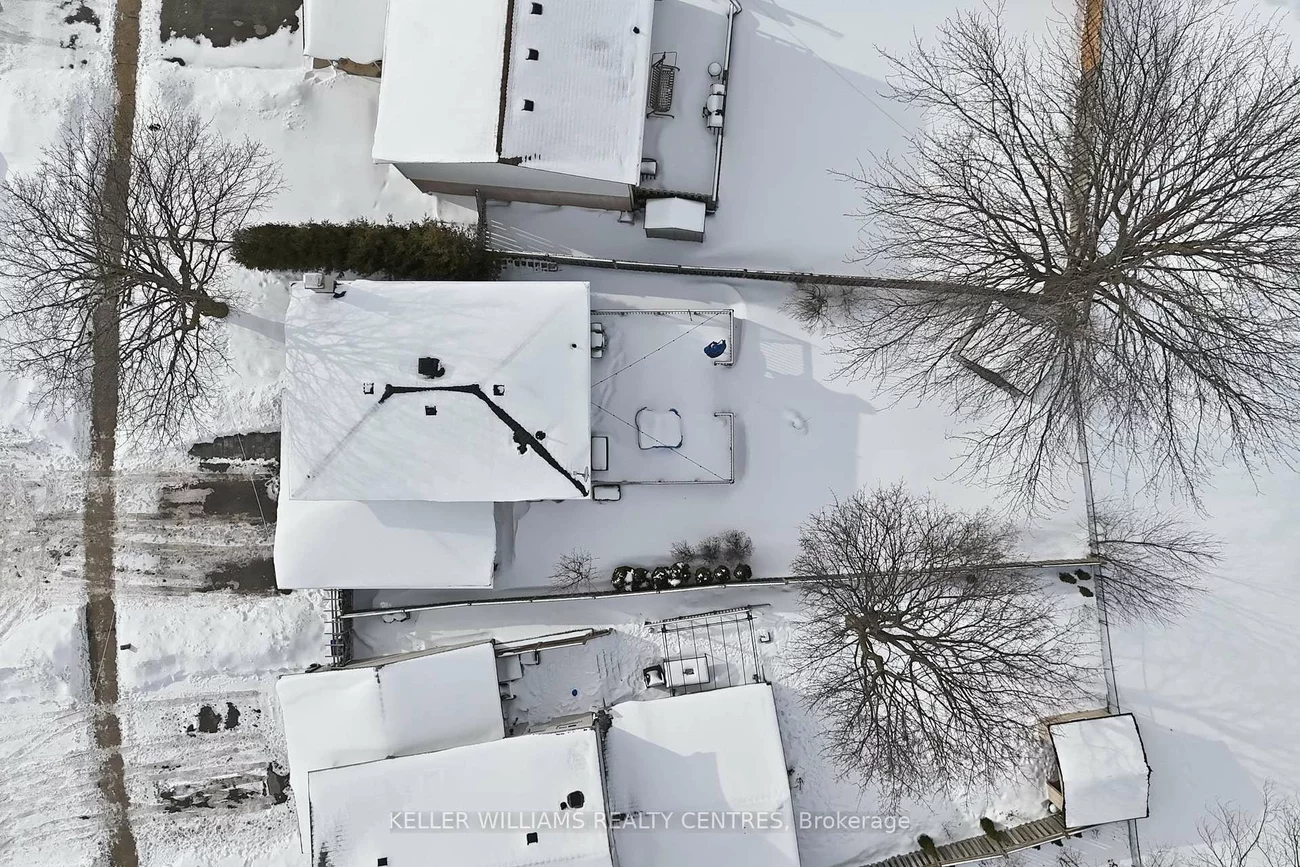 469, Dixon, Central Newmarket, Newmarket