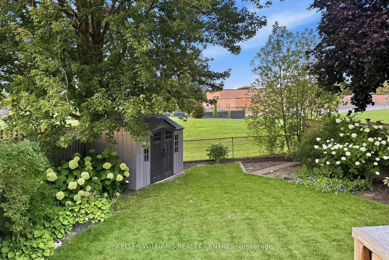 469, Dixon, Central Newmarket, Newmarket