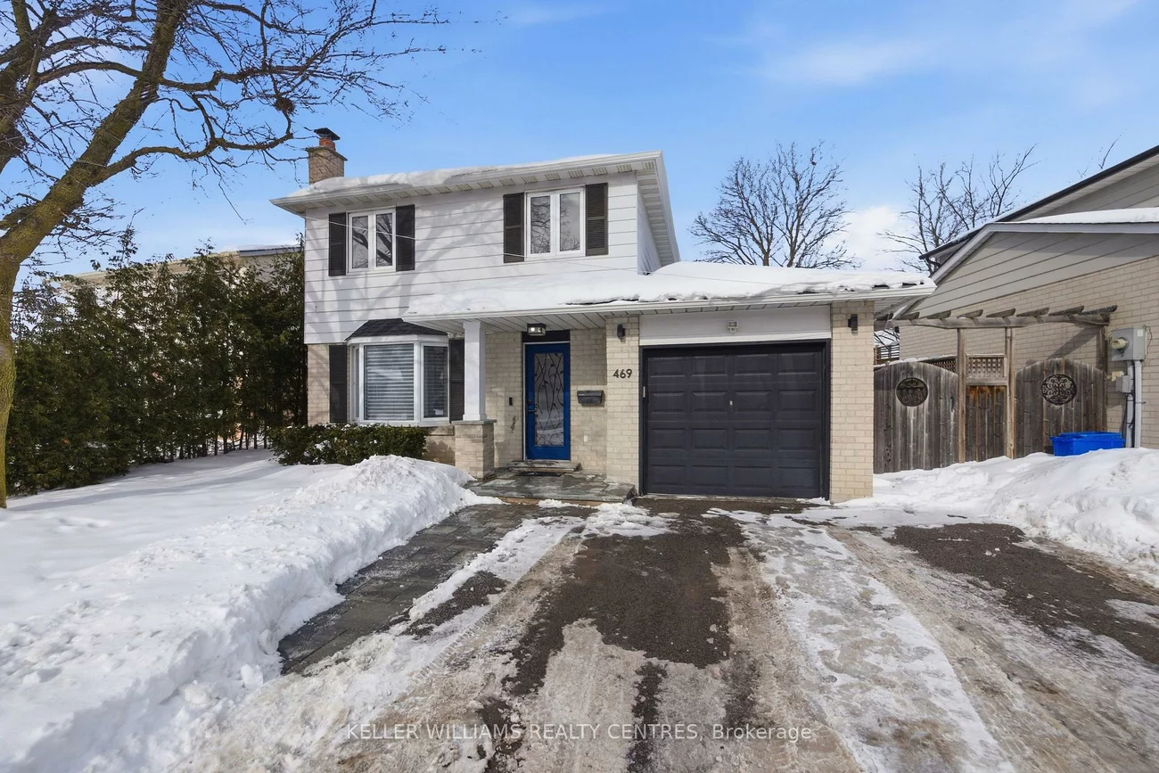 469, Dixon, Central Newmarket, Newmarket
