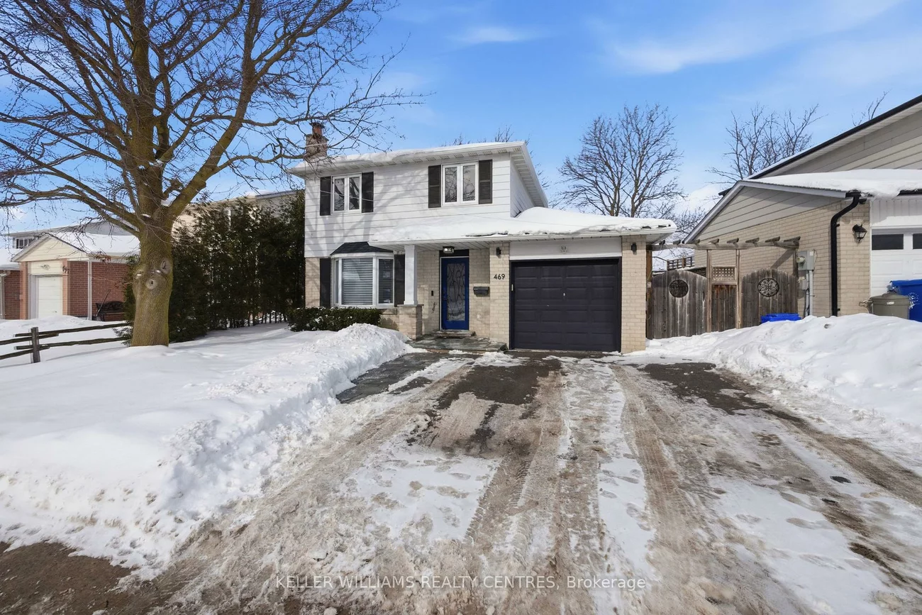469, Dixon, Central Newmarket, Newmarket