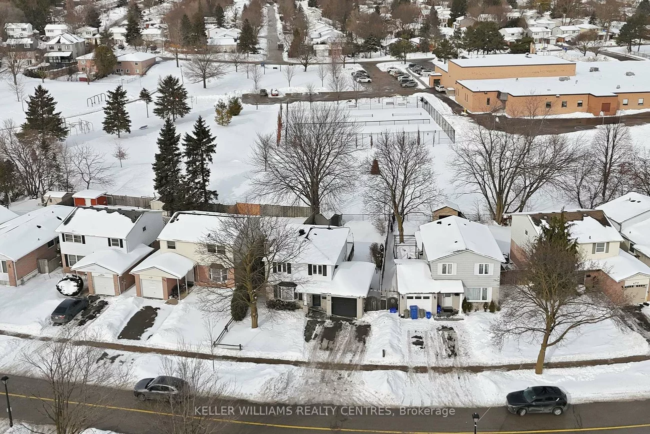 469, Dixon, Central Newmarket, Newmarket