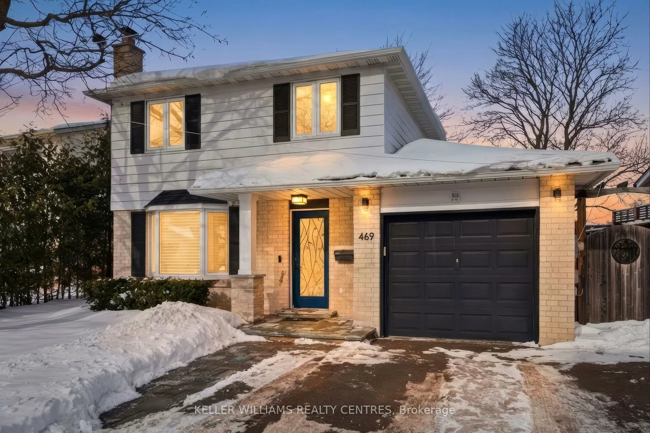 469, Dixon, Central Newmarket, Newmarket