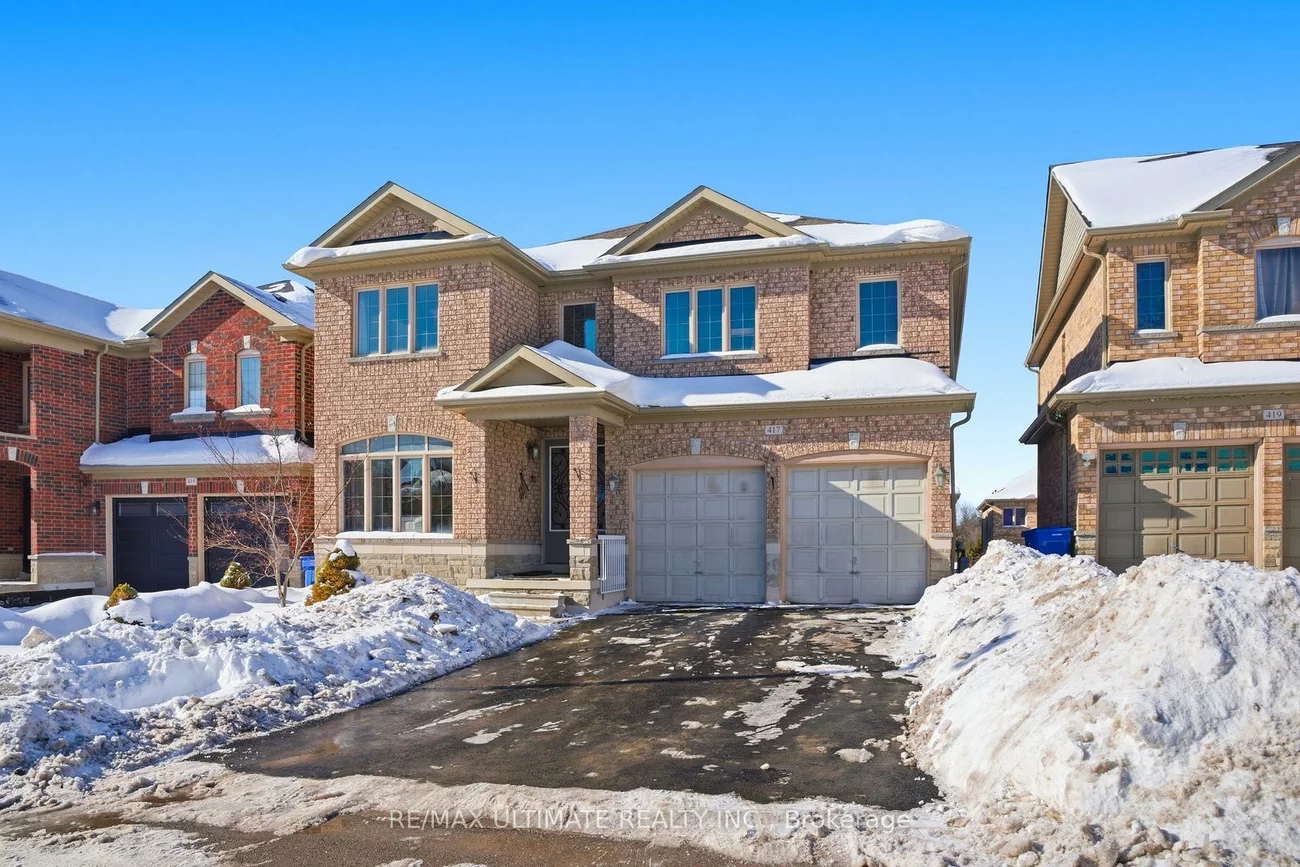 417, Kwapis, Woodland Hill, Newmarket
