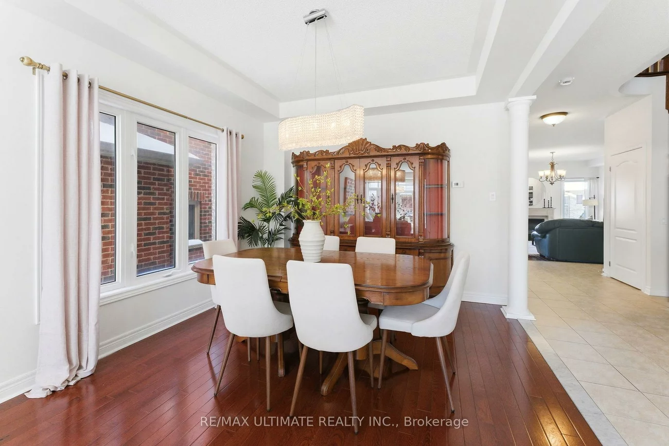 417, Kwapis, Woodland Hill, Newmarket