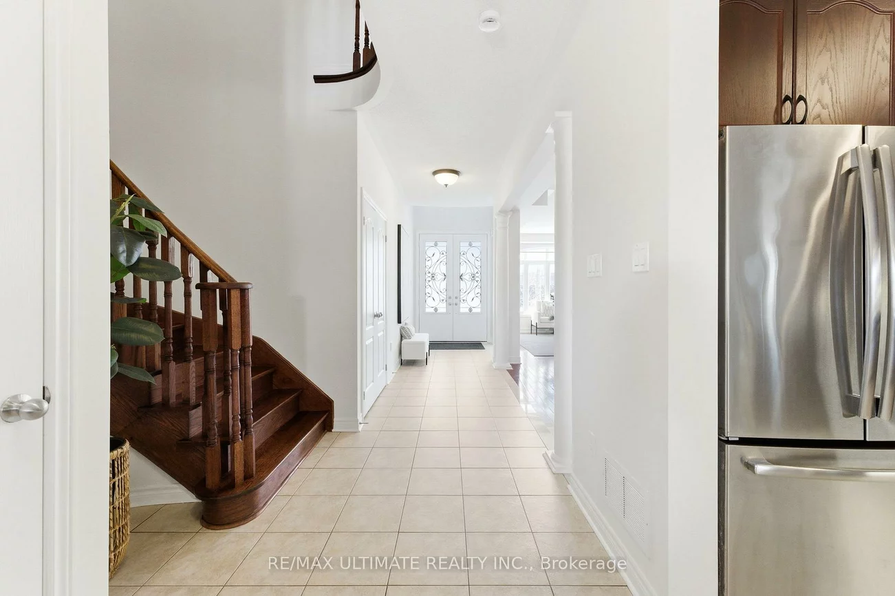 417, Kwapis, Woodland Hill, Newmarket