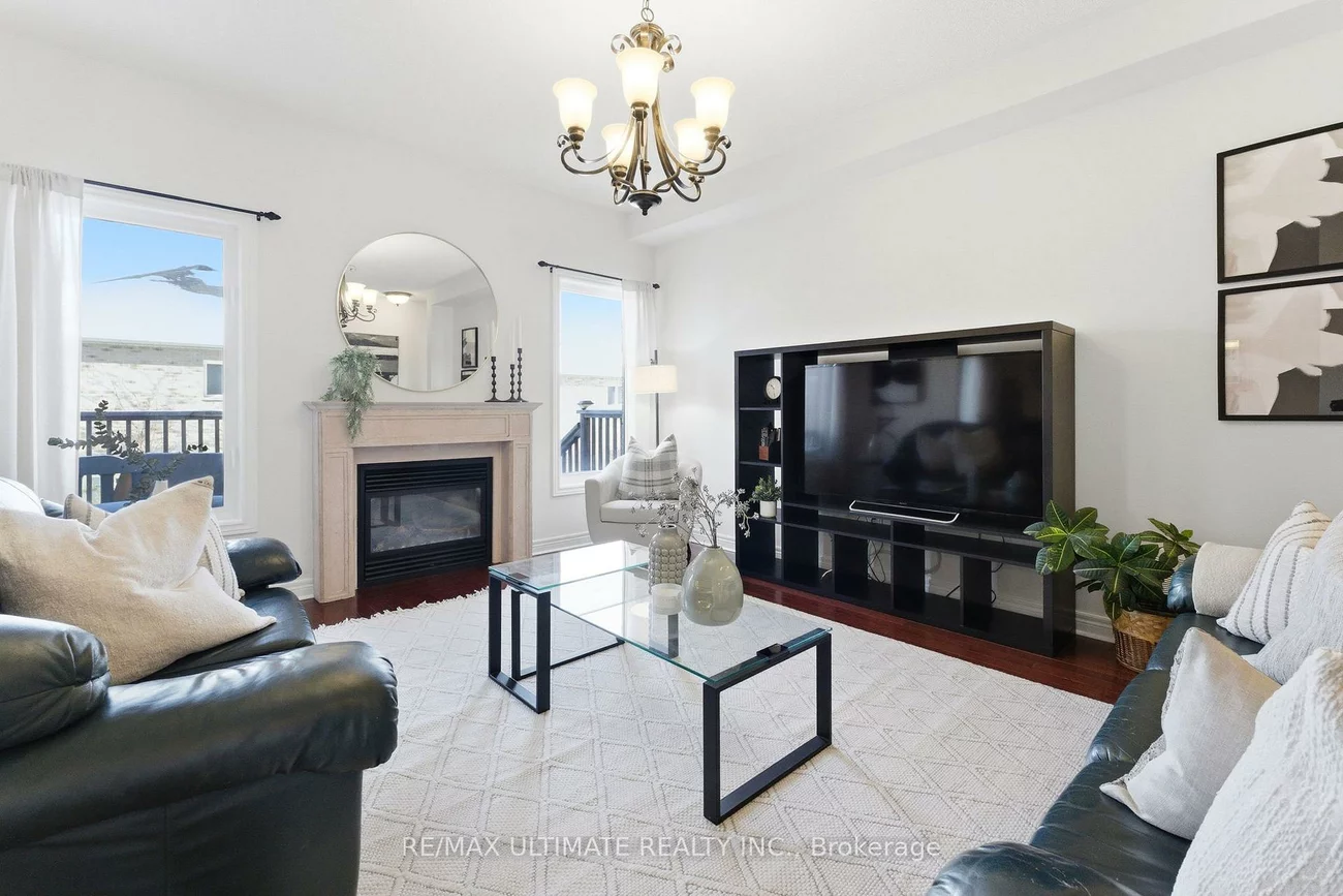 417, Kwapis, Woodland Hill, Newmarket