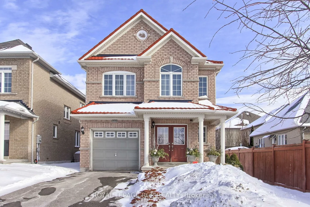 500, Woodspring, Woodland Hill, Newmarket