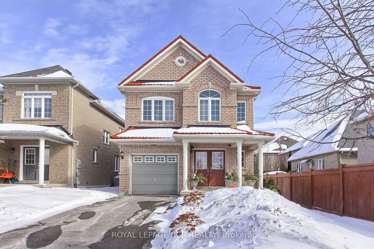 500, Woodspring, Woodland Hill, Newmarket