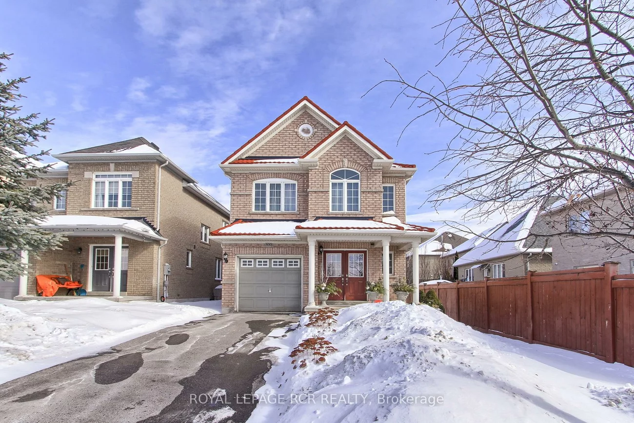 500, Woodspring, Woodland Hill, Newmarket