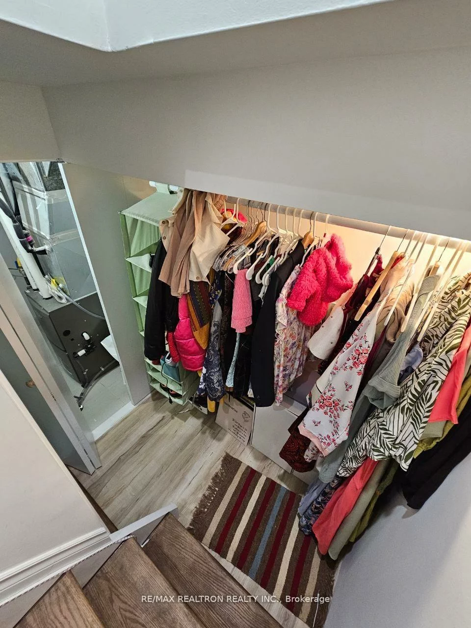 757, Srigley, Gorham-College Manor, Newmarket