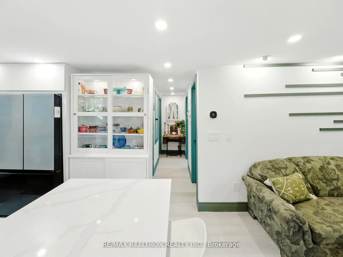 757, Srigley, Gorham-College Manor, Newmarket