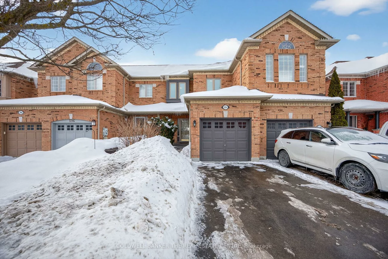 594, Osler, Summerhill Estates, Newmarket
