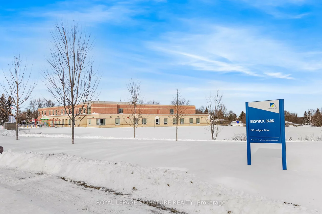 246, Hodgson, Central Newmarket, Newmarket