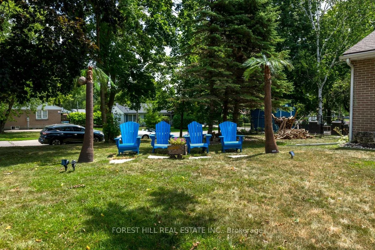 164, Avenue, Central Newmarket, Newmarket