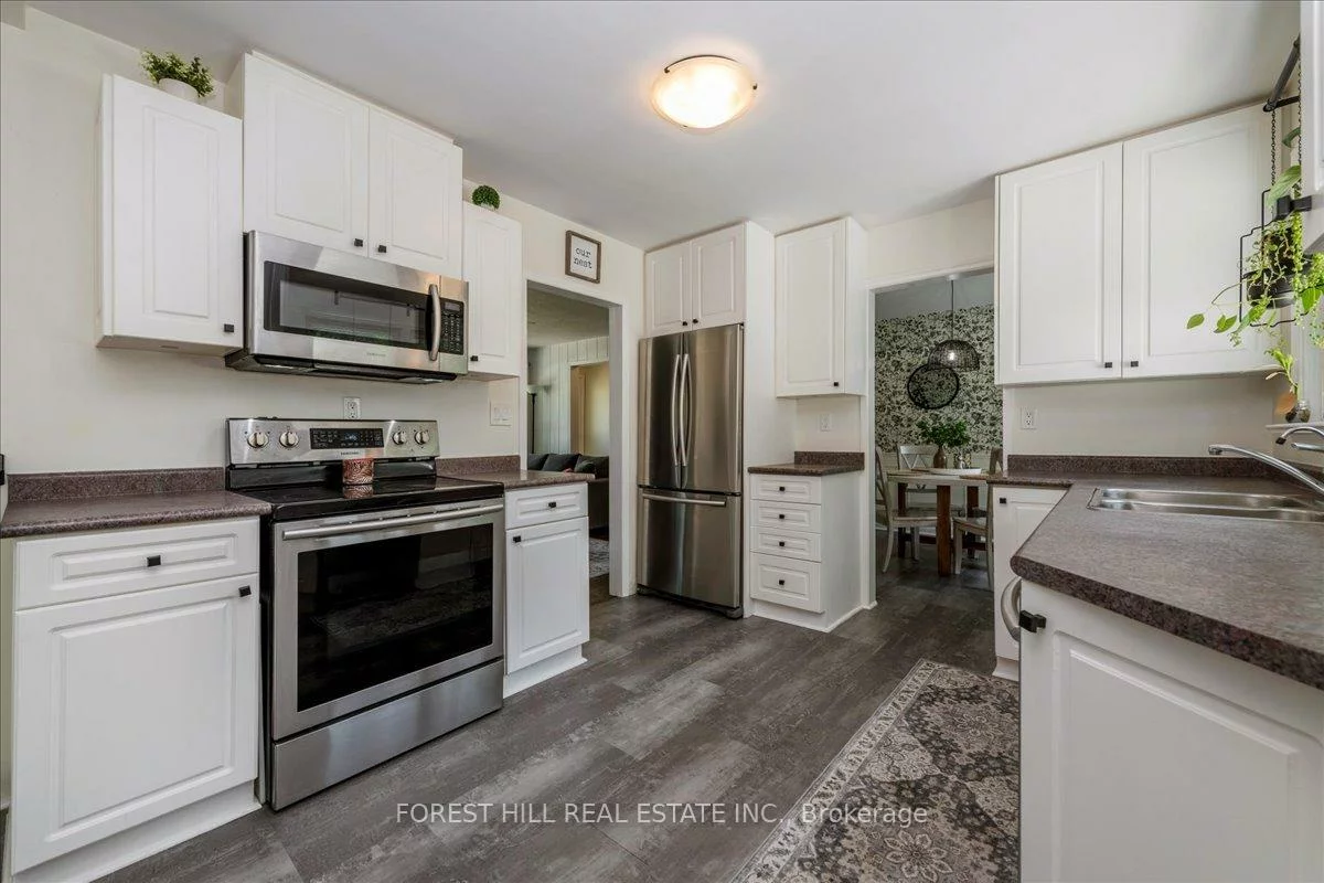 164, Avenue, Central Newmarket, Newmarket