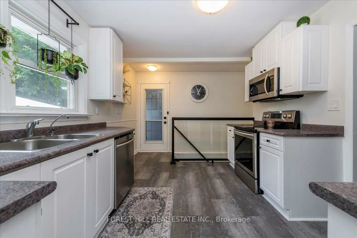 164, Avenue, Central Newmarket, Newmarket