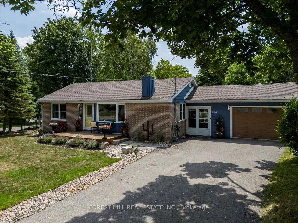 164, Avenue, Central Newmarket, Newmarket