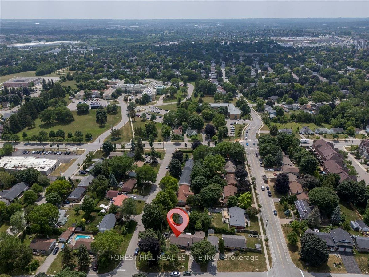 164, Avenue, Central Newmarket, Newmarket