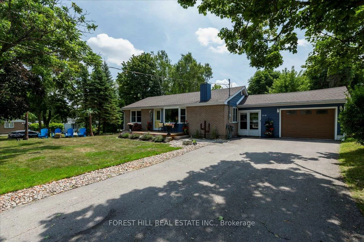 164, Avenue, Central Newmarket, Newmarket