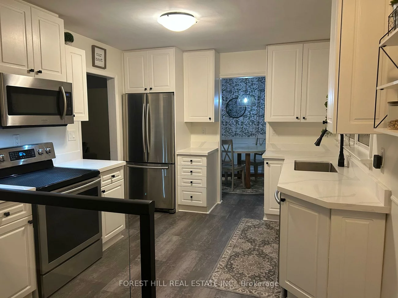 164, Avenue, Central Newmarket, Newmarket