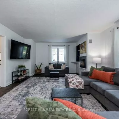 164, Avenue, Central Newmarket, Newmarket