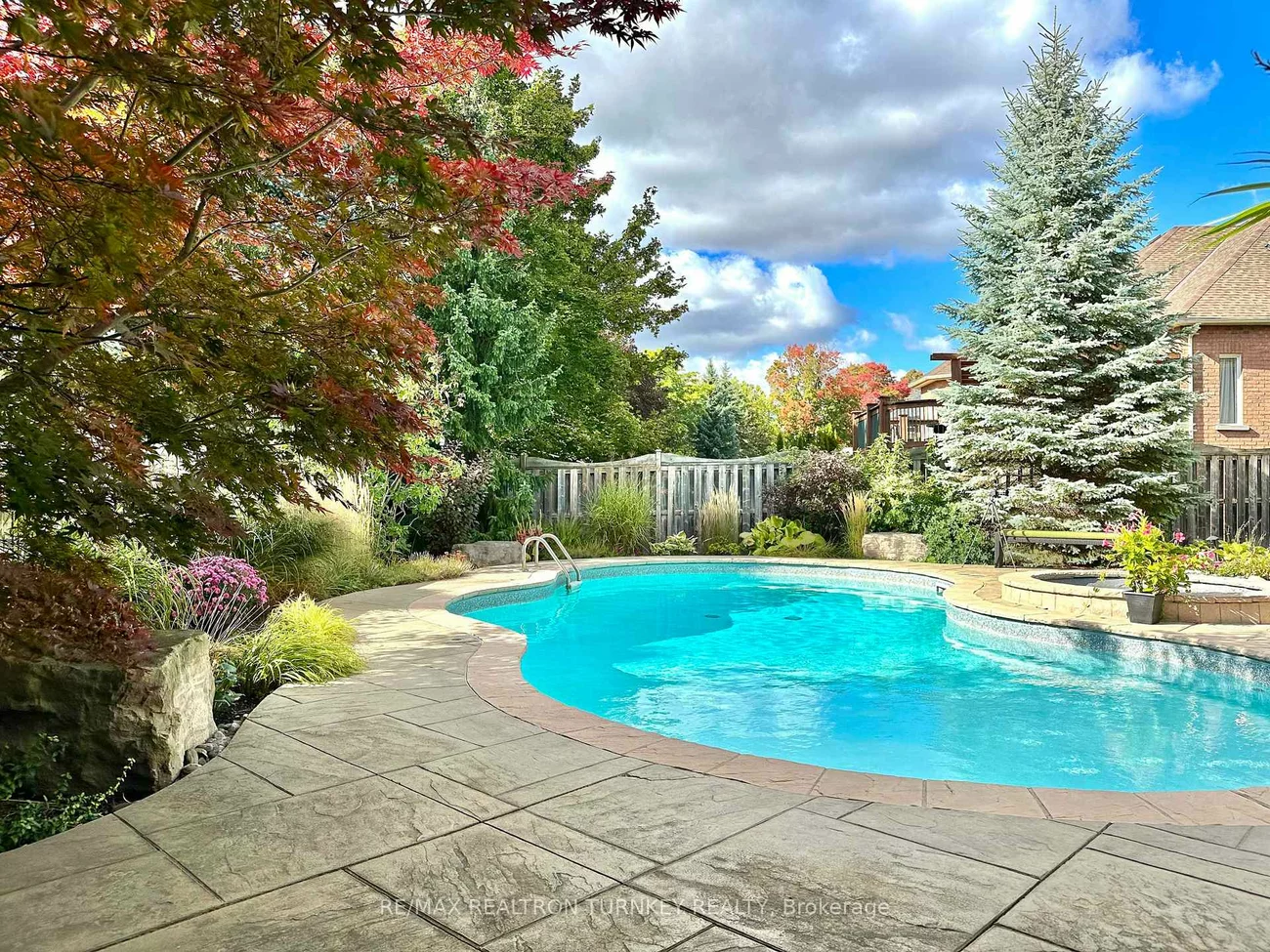 668, Foxcroft, Stonehaven-Wyndham, Newmarket