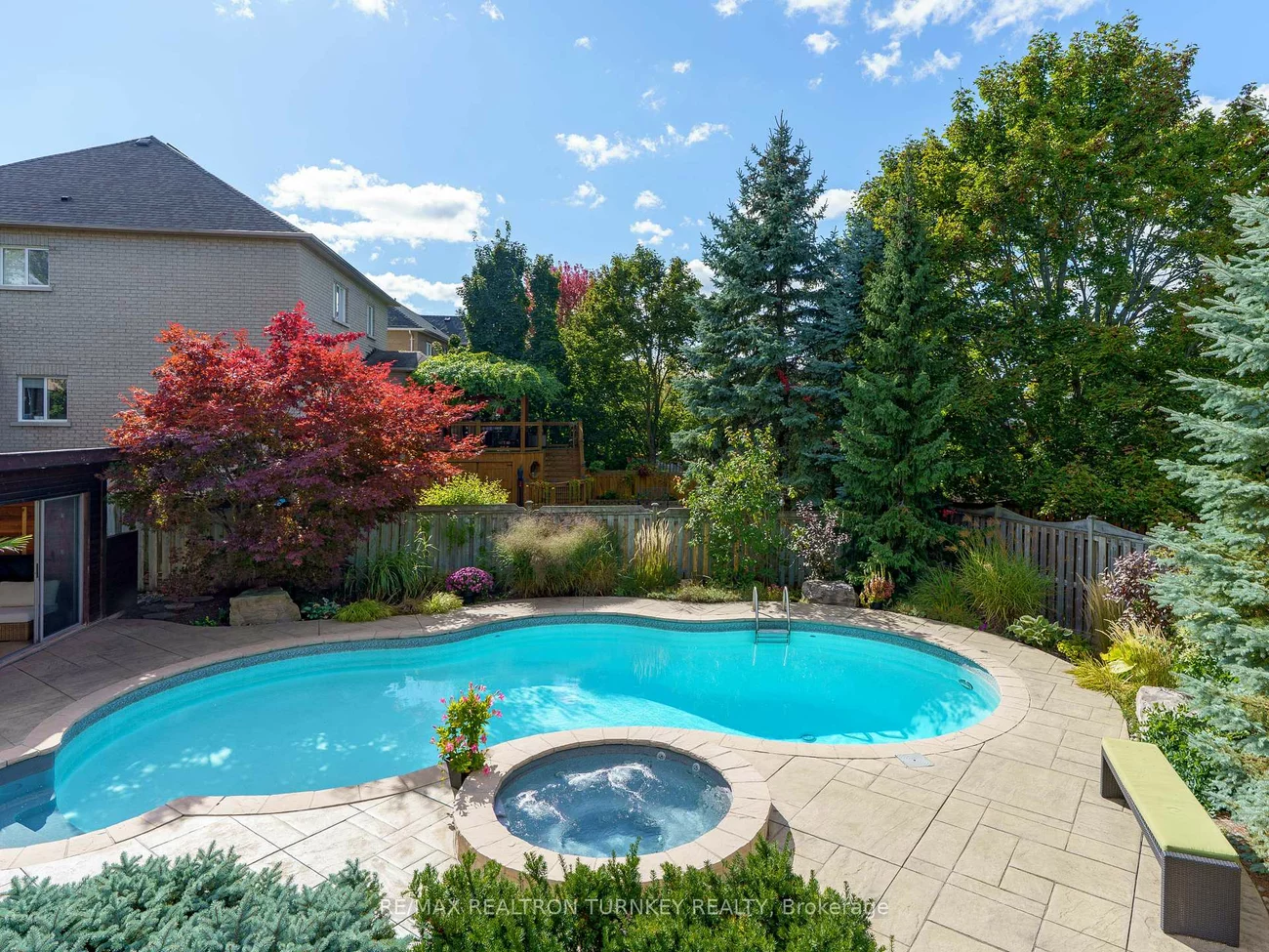 668, Foxcroft, Stonehaven-Wyndham, Newmarket