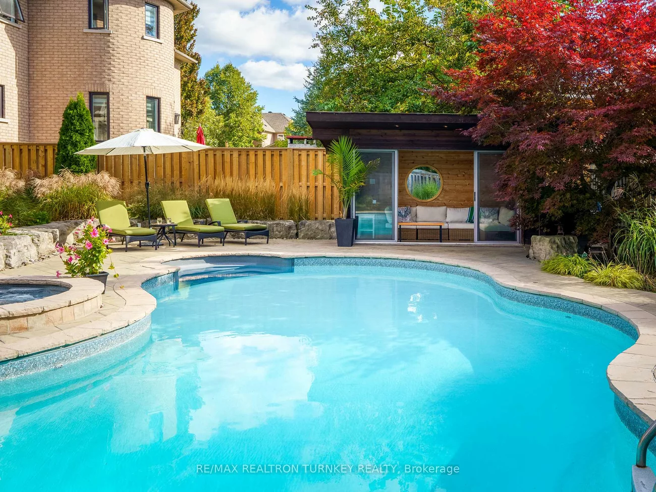 668, Foxcroft, Stonehaven-Wyndham, Newmarket