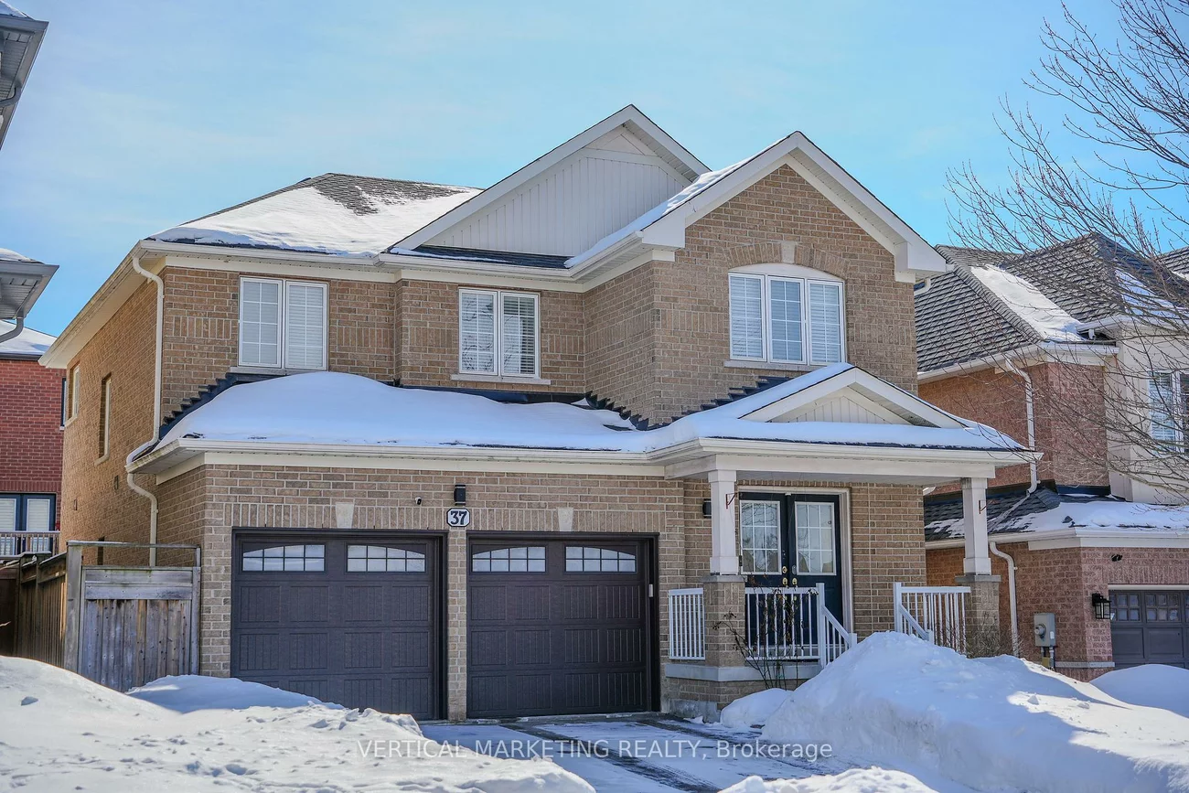 37, Mynden, Woodland Hill, Newmarket