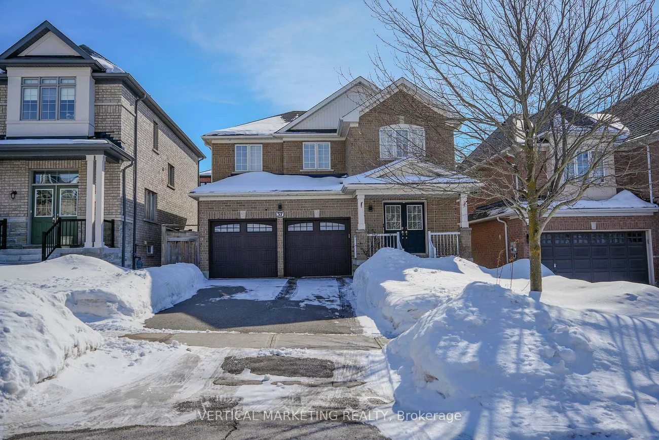 37, Mynden, Woodland Hill, Newmarket