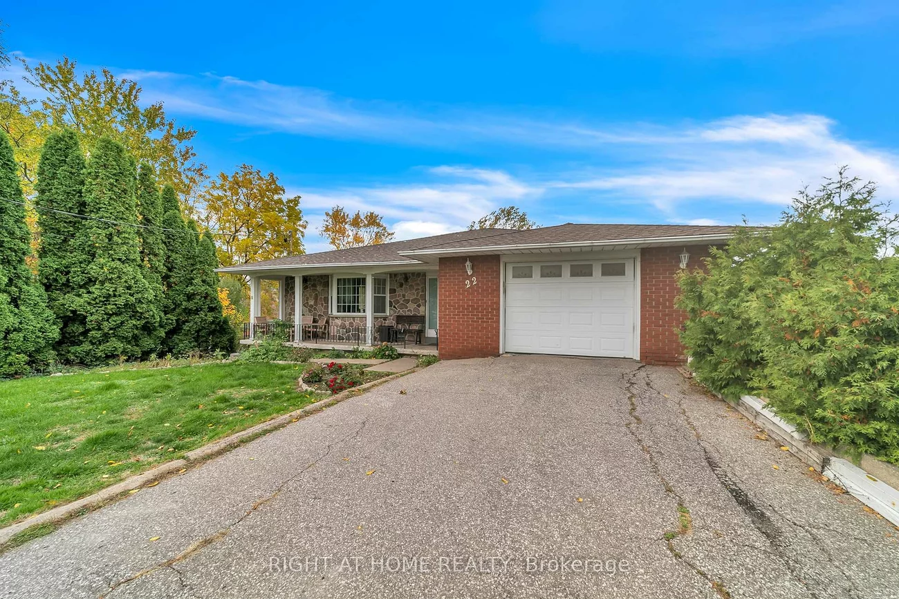 22, Hamilton, Huron Heights-Leslie Valley, Newmarket