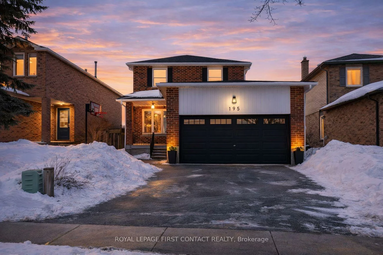 195, Billings, Bristol-London, Newmarket