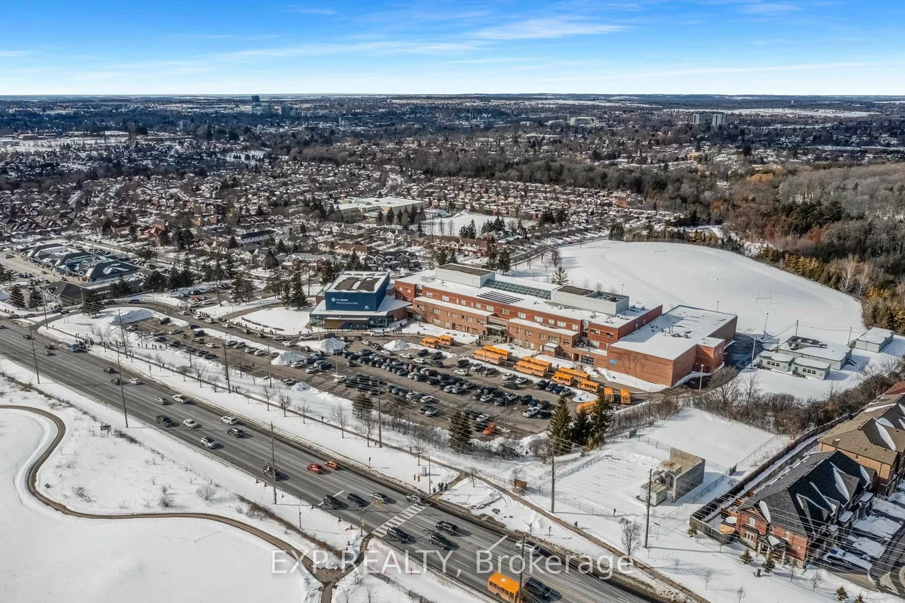 565, Foxcroft, Stonehaven-Wyndham, Newmarket