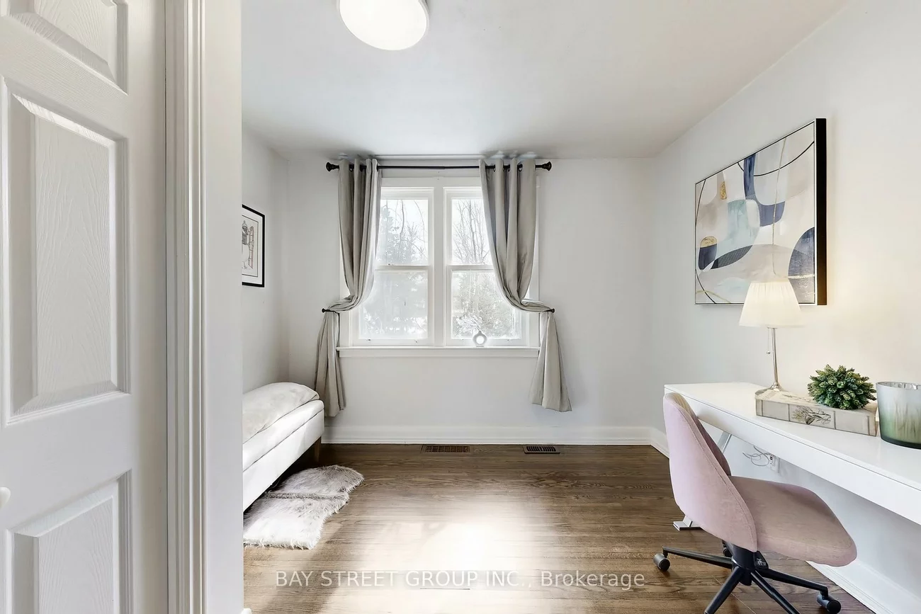 1011, Janette, Huron Heights-Leslie Valley, Newmarket