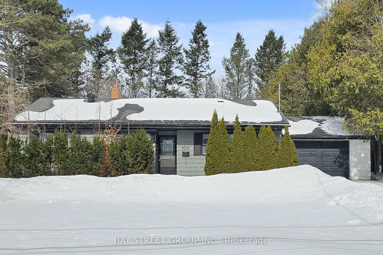 1011, Janette, Huron Heights-Leslie Valley, Newmarket