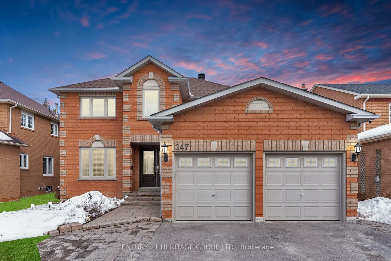 347, Alex Doner, Glenway Estates, Newmarket
