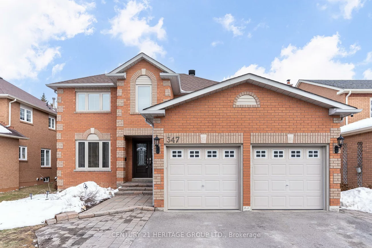 347, Alex Doner, Glenway Estates, Newmarket