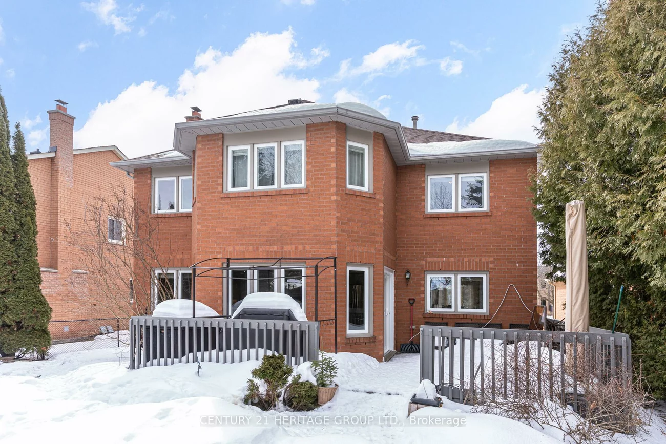 347, Alex Doner, Glenway Estates, Newmarket