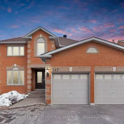 347, Alex Doner, Glenway Estates, Newmarket
