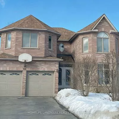 492, Traviss, Huron Heights-Leslie Valley, Newmarket
