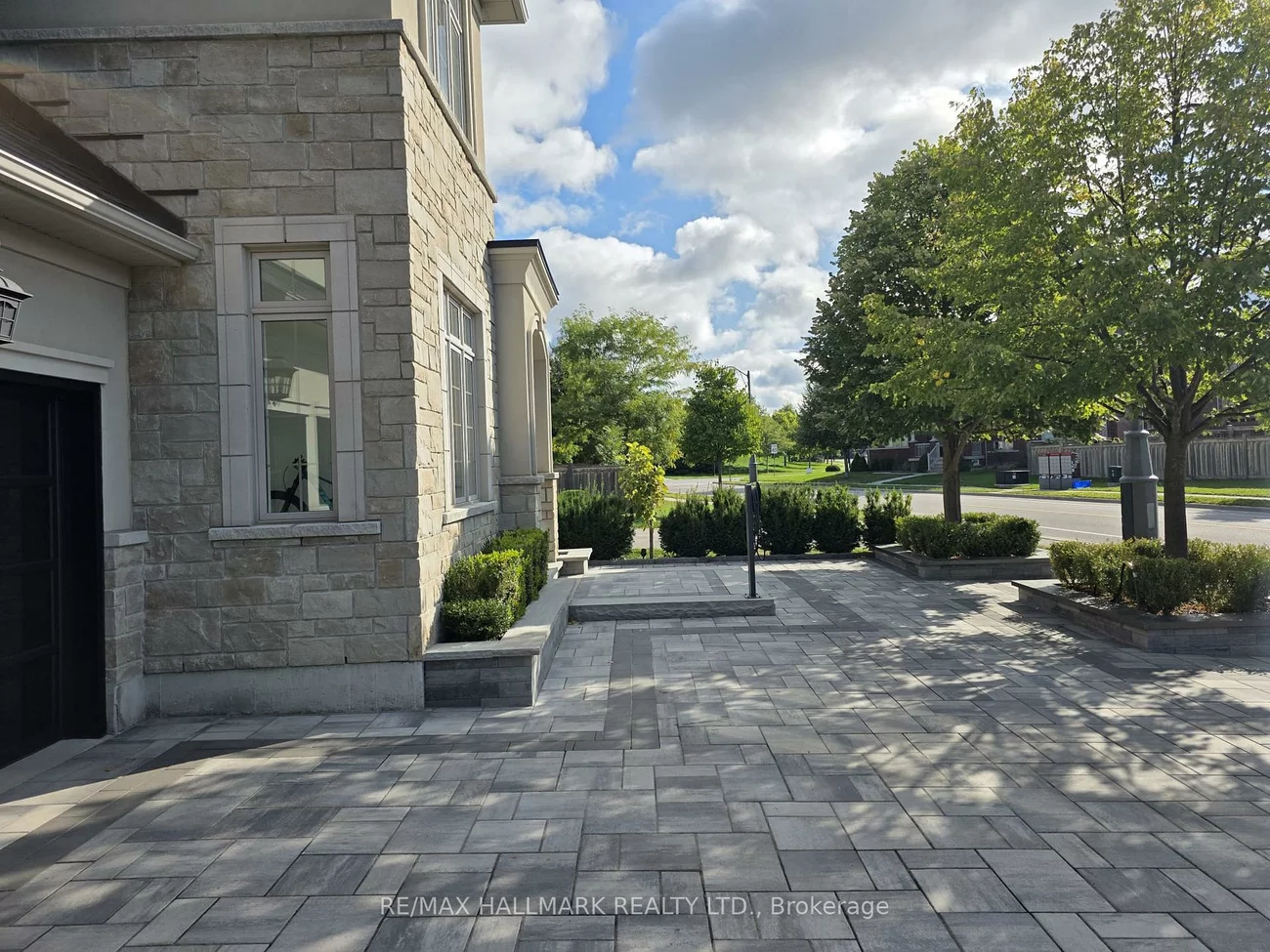 1135, Cenotaph, Stonehaven-Wyndham, Newmarket