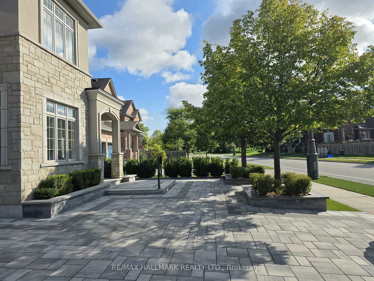 1135, Cenotaph, Stonehaven-Wyndham, Newmarket