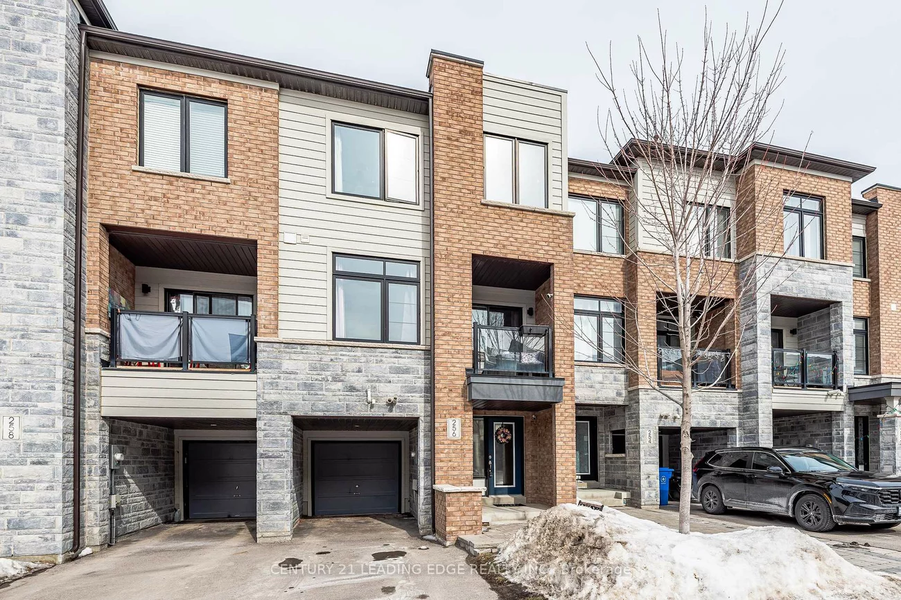 256, Vivant, Woodland Hill, Newmarket